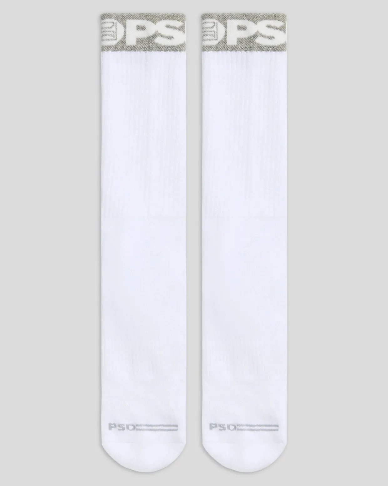 3 Pack - Band Crew - White