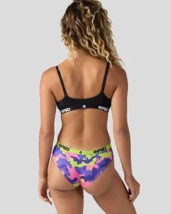 4 Pack - Electric