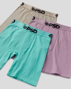 3 Pack - Essential Solids