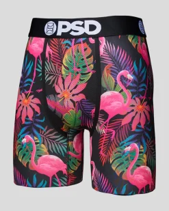 3 Pack - Flamingo Jungle