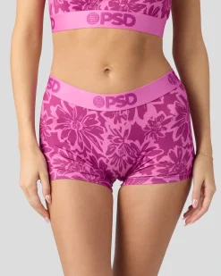 3 Pack - Floral Bliss