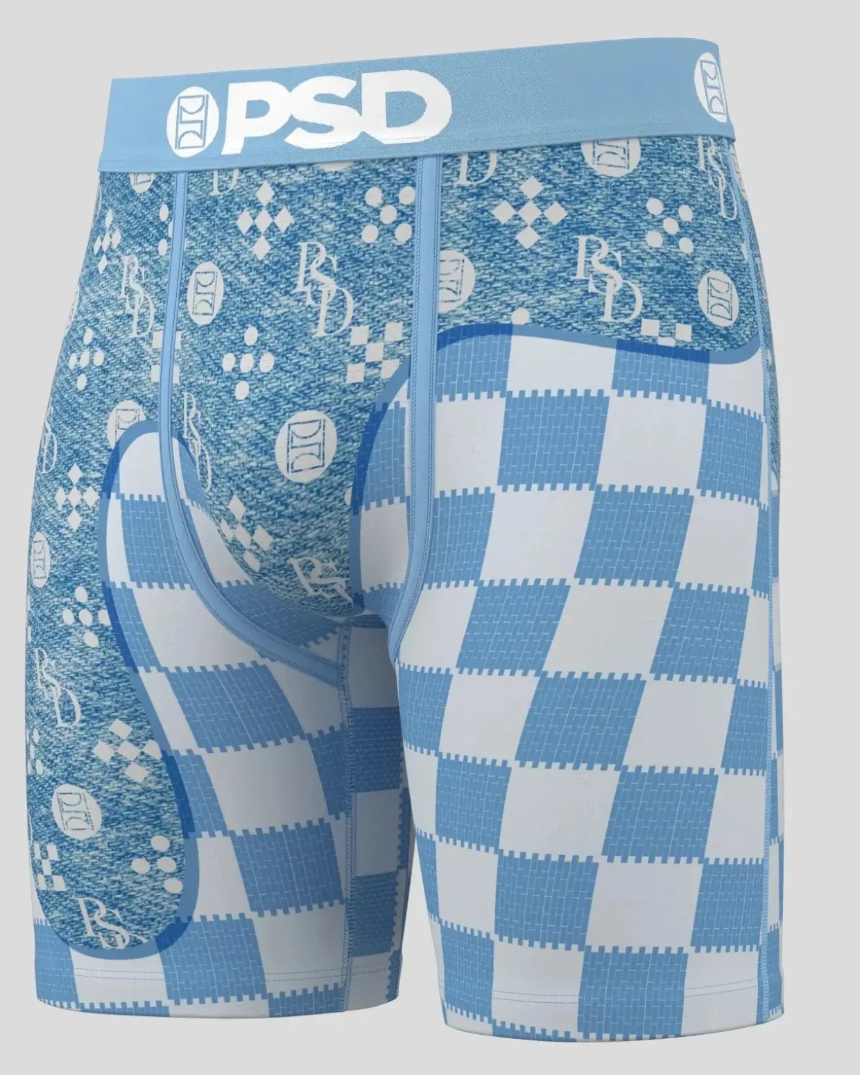 3 Pack - Icy Lux