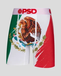 3 Pack - Mexico