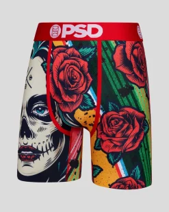 3 Pack - Mexico