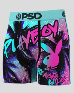 3 Pack - Playboy Essentials