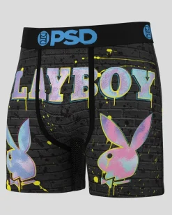 3 Pack - Playboy Essentials