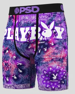 3 Pack - Playboy Fresh