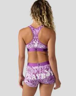 3 Pack - Playboy Purp
