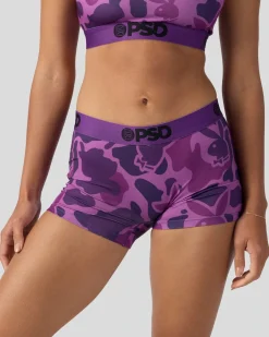 3 Pack - Playboy Purp