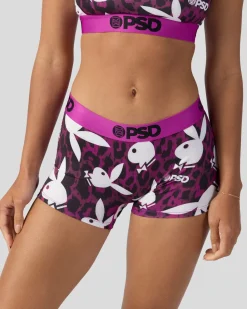 3 Pack - Playboy Purp