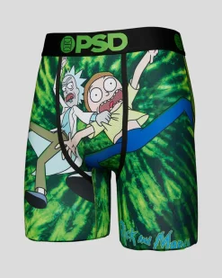 3 Pack - Rick and Morty Portal