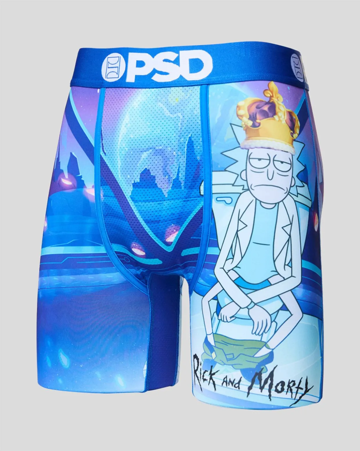 3 Pack - Rick and Morty Portal