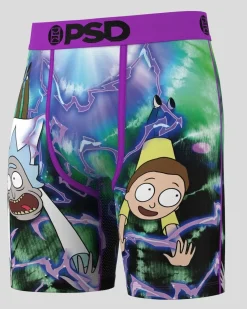 3 Pack - Rick and Morty Time