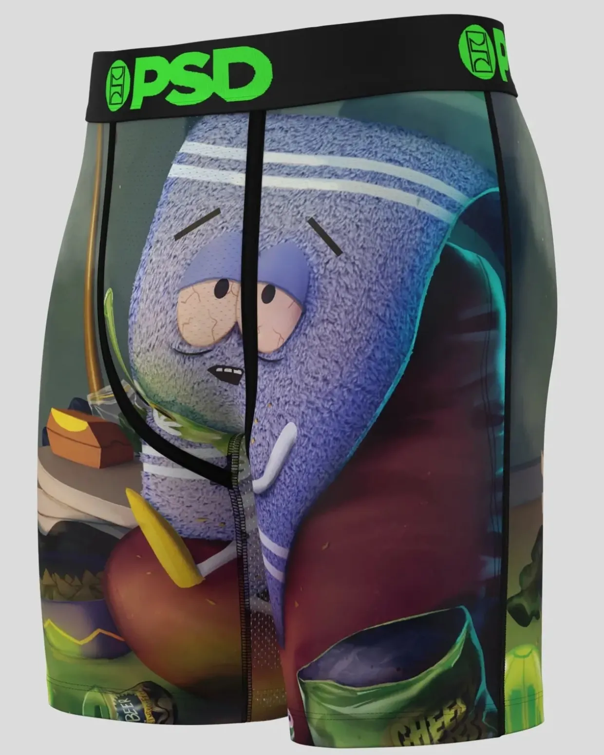 3 Pack - South Park