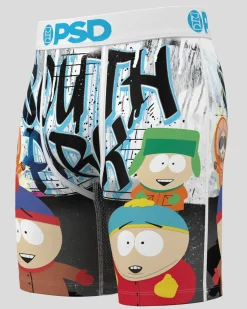 3 Pack - South Park