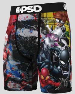 3 Pack - Spider-Man