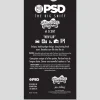 3 Pack - SpongeBob License