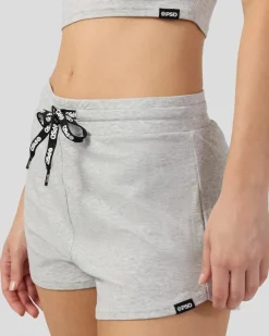 Athletic Grey Modal - Cami Sleep Set