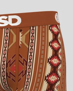 Aztec Dust