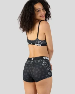 Bandana Flo