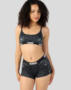 Bandana Flo