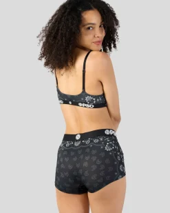 Bandana Flo