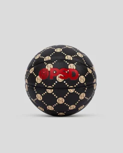 Basketball - Emblem Luxe