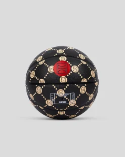 Basketball - Emblem Luxe