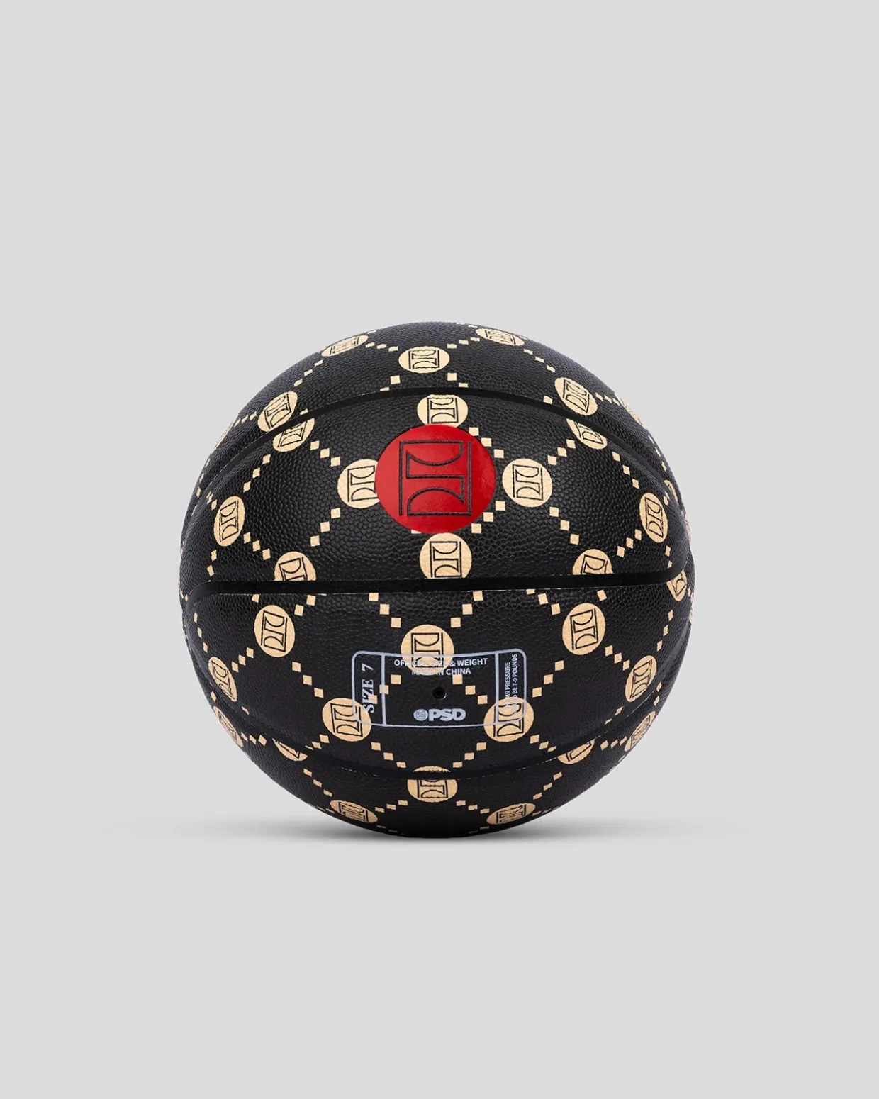 Basketball - Emblem Luxe