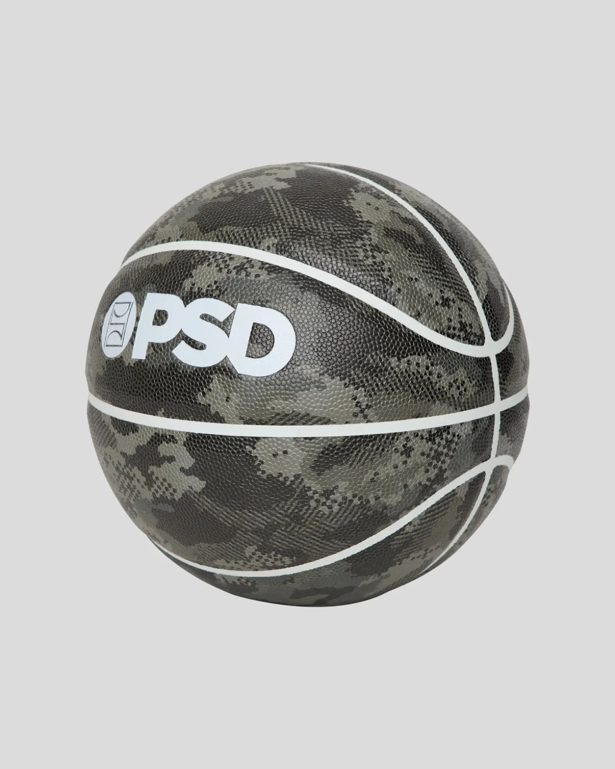 Basketball - Night Camo