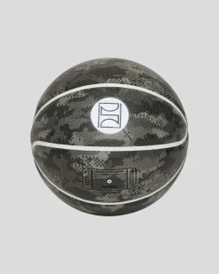 Basketball - Night Camo