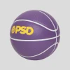 Basketball - Purple