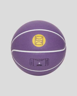 Basketball - Purple