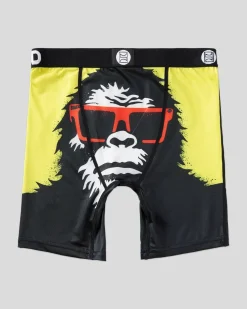 Bigfoot
