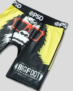 Bigfoot