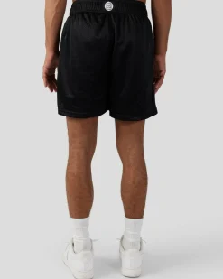 Black Active Short