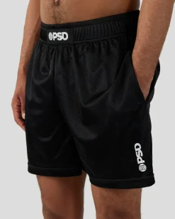 Black Active Short