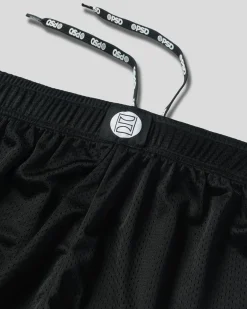 Black Active Short