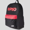 Black Backpack