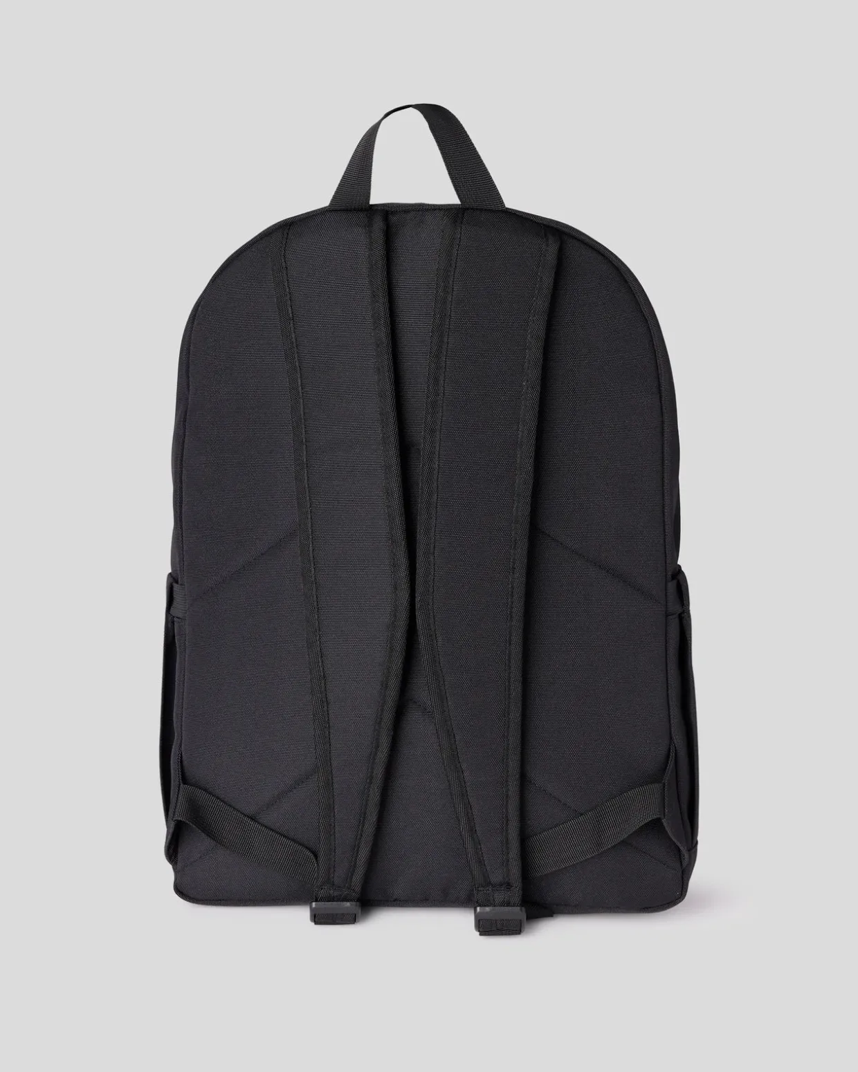 Black Backpack