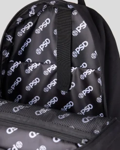 Black Backpack