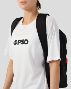Black Backpack