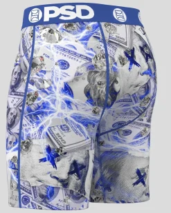 Blu Hunned