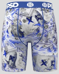Blu Hunned