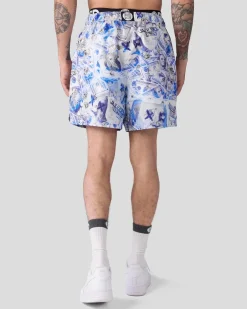 Blu Hunned Essential Short