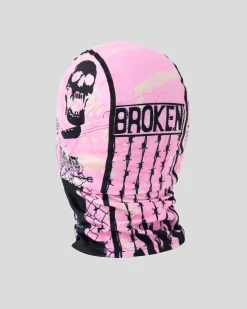 Broken Promises - Holo Promises