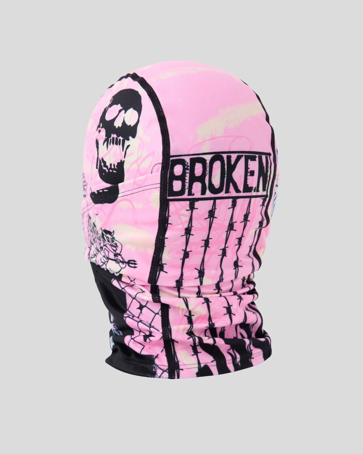 Broken Promises - Holo Promises