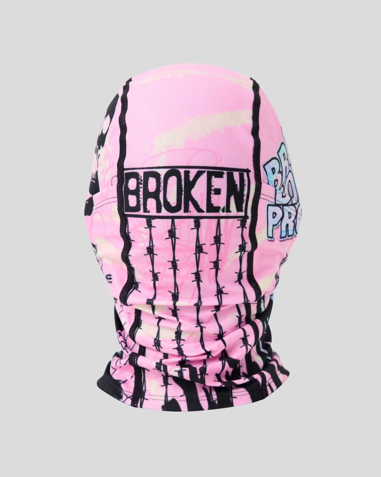 Broken Promises - Holo Promises