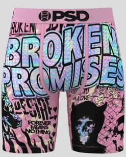Broken Promises - Holo Promises