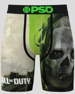 Call of Duty - Ghost